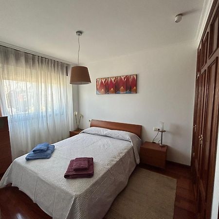 Apartamento Conchita Vigo Exterior foto