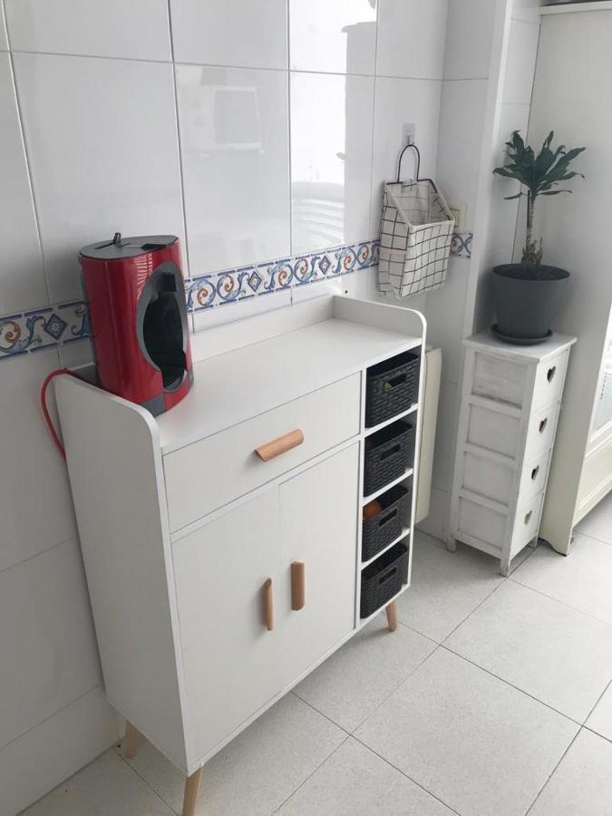 Apartamento Conchita Vigo Exterior foto